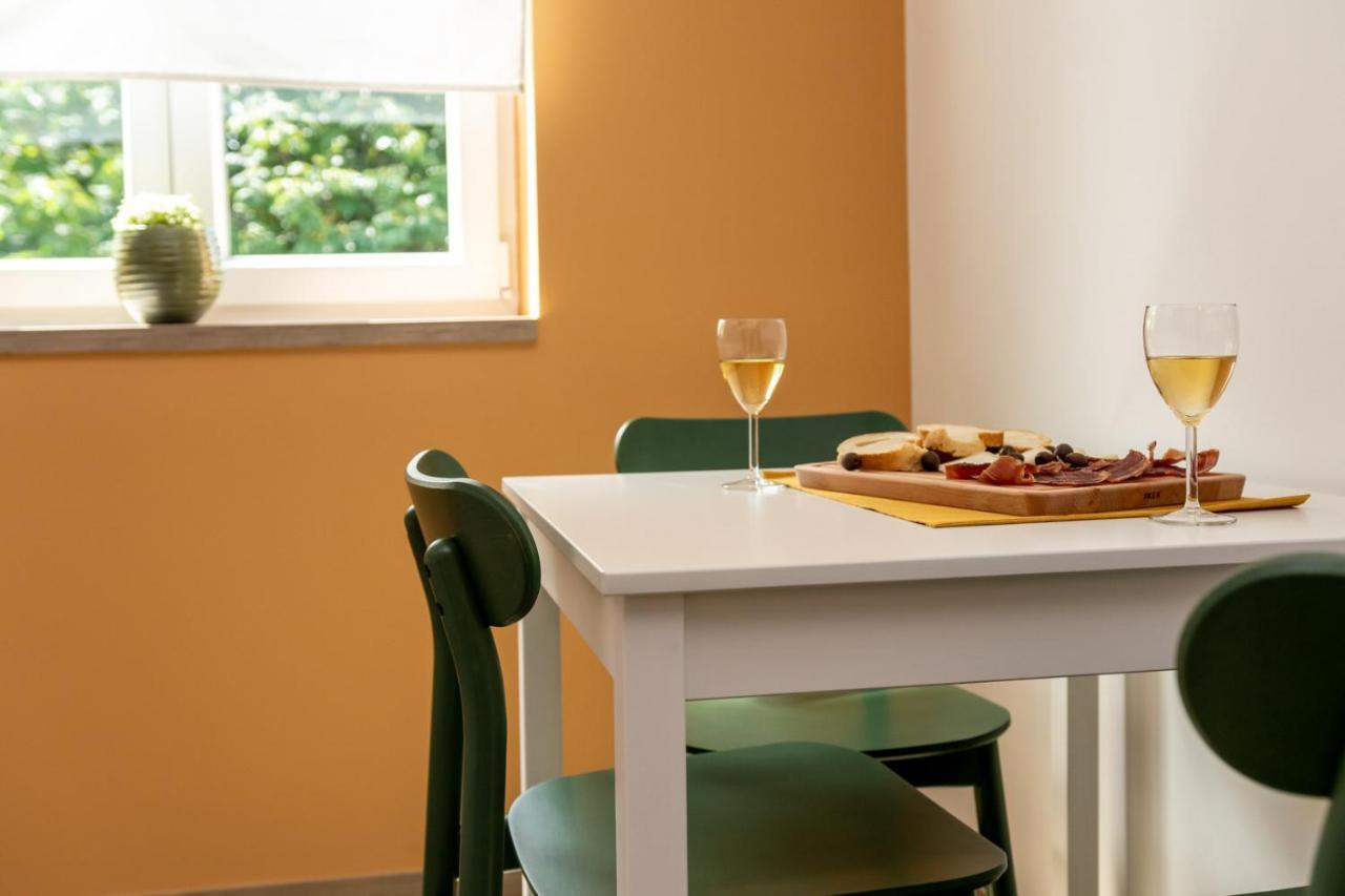 Pausa Apartment Zminj