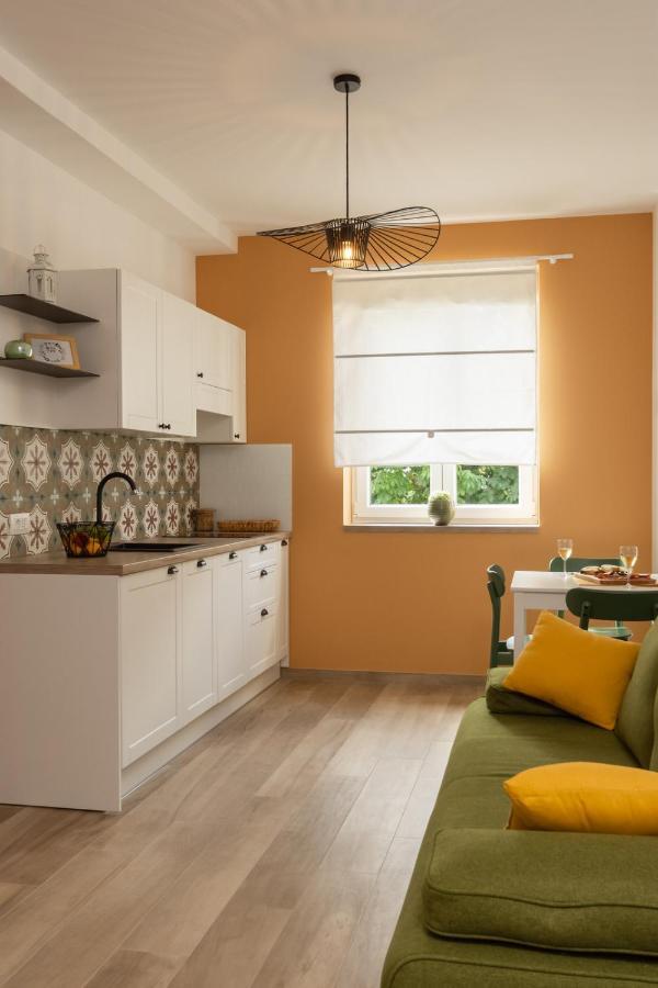 Apartment Pausa Zminj