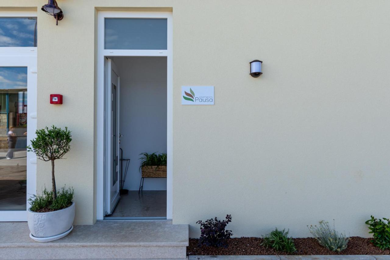 Apartment Pausa