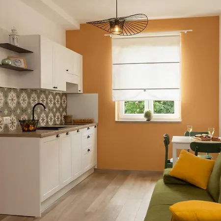 Apartments Pausa Zminj Exterior photo