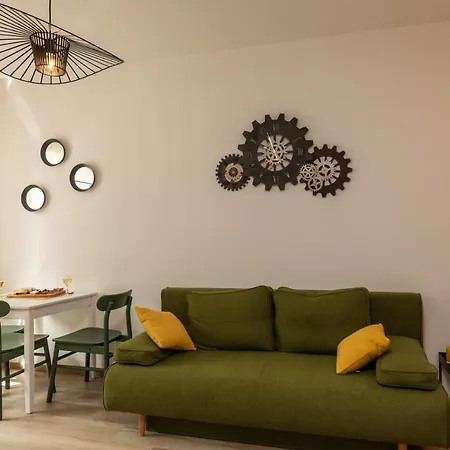 Apartments Pausa Zminj Exterior photo