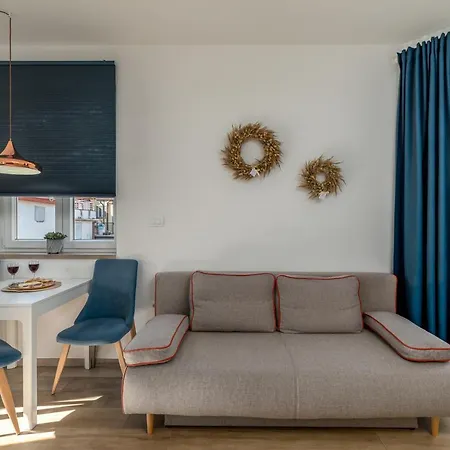 Apartments Pausa Zminj Exterior photo