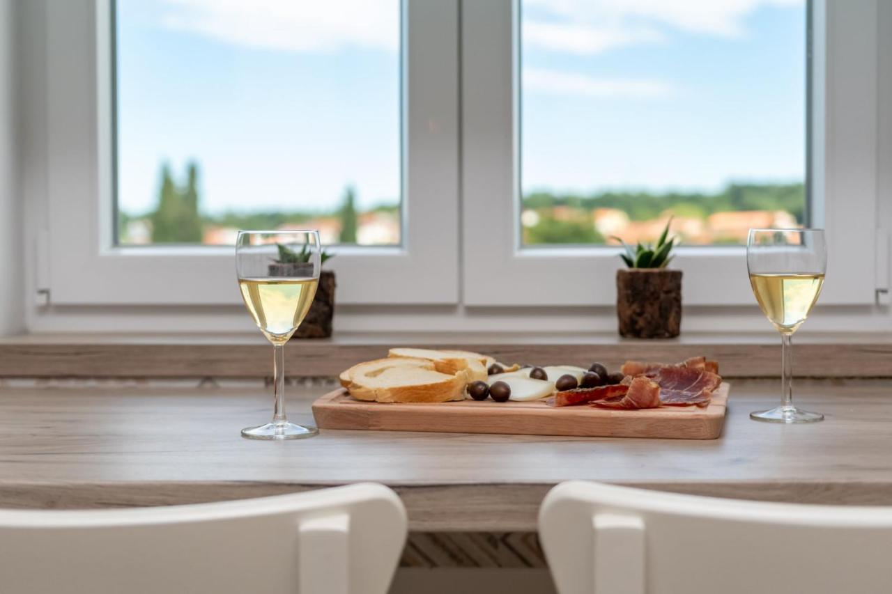 Apartman Pausa *