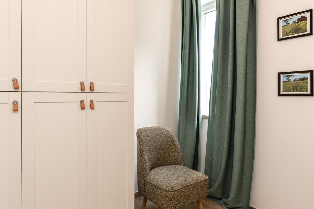 Apartman Pausa