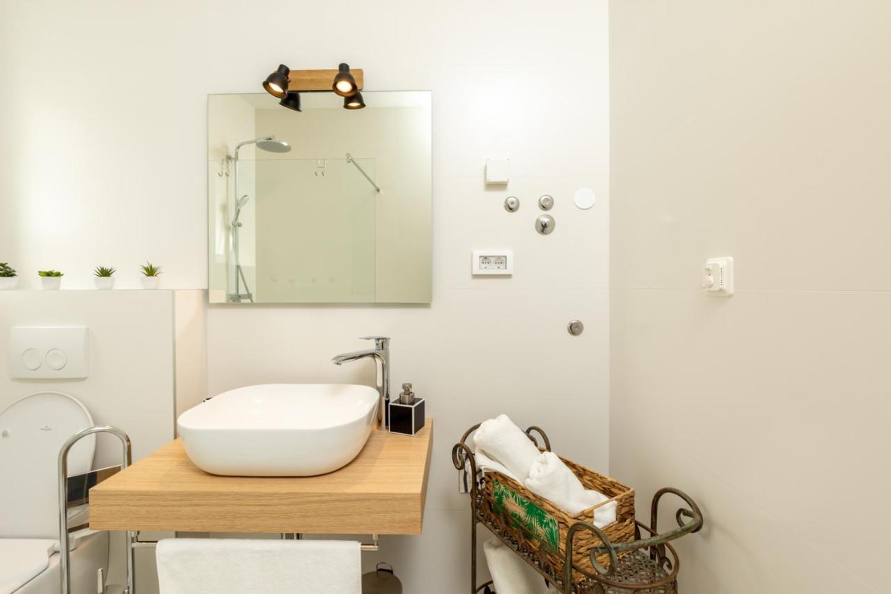 Apartman Pausa Zminj