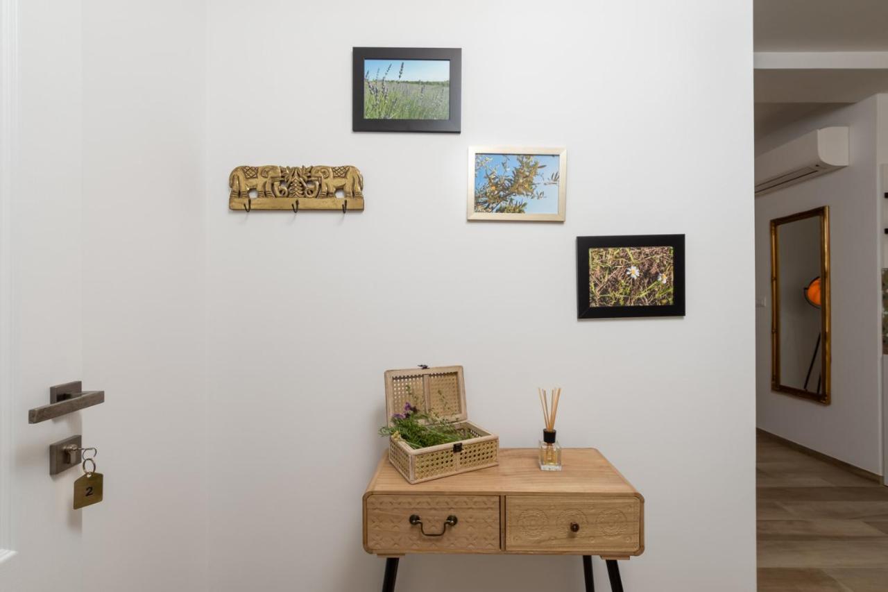 Apartman Pausa