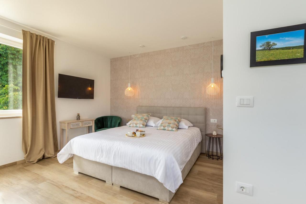 Pausa Apartman