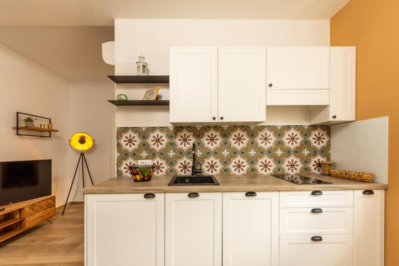 Apartman Pausa