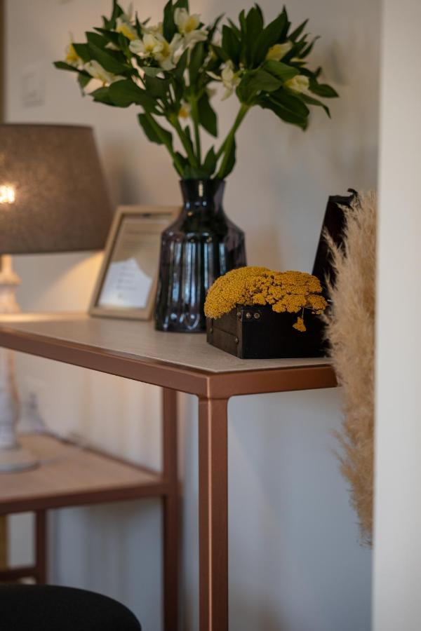 Apartman Pausa *
